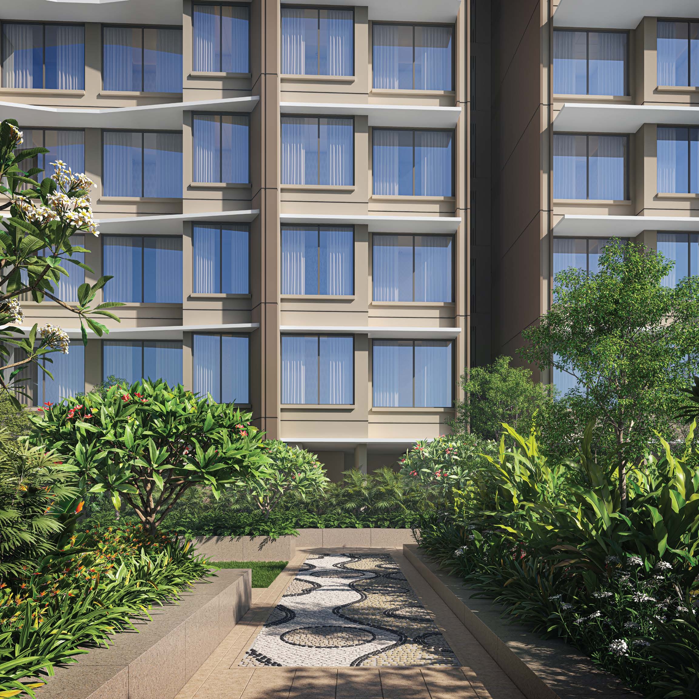 Project View